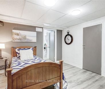 For Lease - 46 Kennedy Street Unit# Bsmt, Welland, Ontario - Photo 5