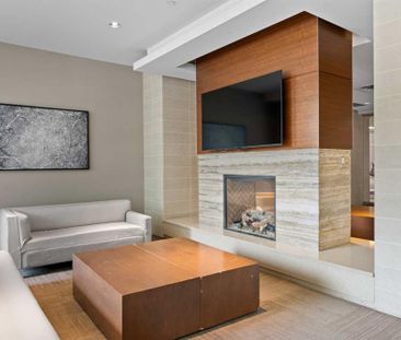 Eau Claire River View Condo | Pool Access & Underground Parking - Photo 1