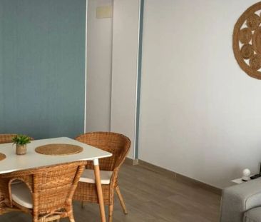 Piso de alquiler en Calle Miguel Marrero Rguez, 6, Arguineguín - Photo 2