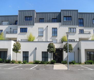 Location appartement 2 pièces, 47.16m², Évreux - Photo 5