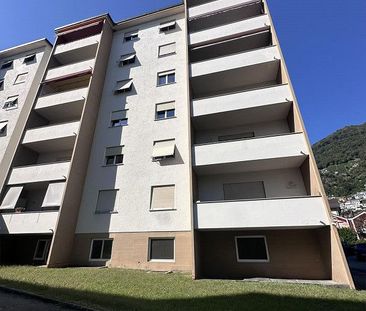 4.5 Zimmer, 84 m², 4. Stock - Photo 4