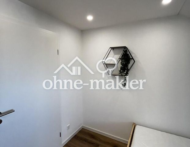 Dachgeschosswohnung in Heilbronn - Foto 1