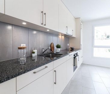 Charmant appartement de 2.5 pièces à louer à la campagne - Photo 6