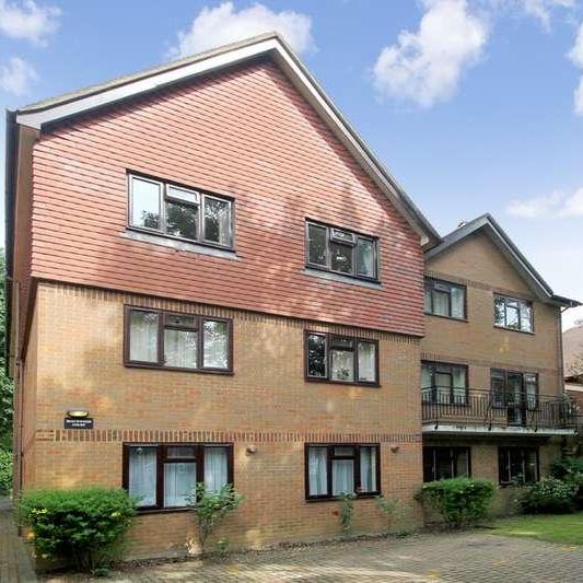 Beechwood Court, Sutton, SM2 - Photo 1