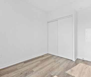 For Lease - 195 Commerce Street Unit# 4702, Vaughan, Ontario - Photo 6