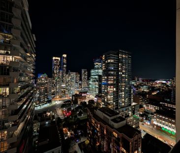 For Lease - 400 King Street Unit# 2817, Toronto, Ontario - Photo 4