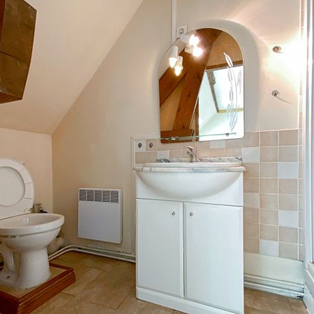 Location appartement 1 pièce, 19.48m², Oinville-sur-Montcient - Photo 4
