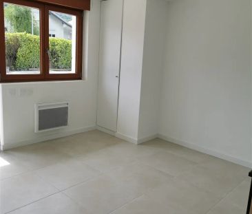 Location appartement 2 pièces - 26m² à Chambery (73000) - Photo 2