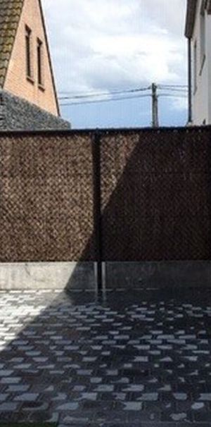 Woning te huur in Houthulst voor € 750 met 3 slaapkamers - Foto 1