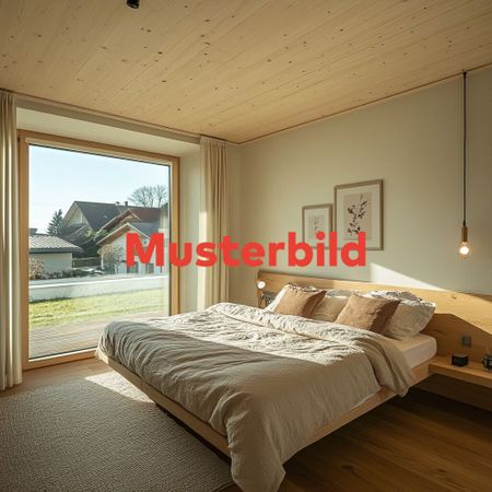 Exchange building: Charming 3.5-room apartment in an old building in the heart of Zurich - Foto 4