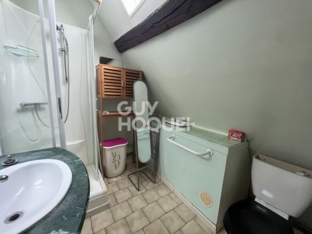 Location Appartement 1 pièce 27m² AUXERRE 89000 - Photo 4