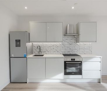 1 bedroom flat to rent - Photo 3