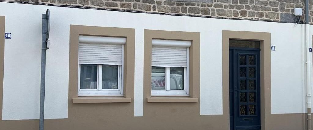 LA FERTE MACE en centre-ville, appartement T2 de 33 m² plain-pied - Photo 1