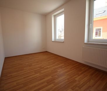 Traumwohnung mit Balkon im Zentrum von Aue! - Foto 2