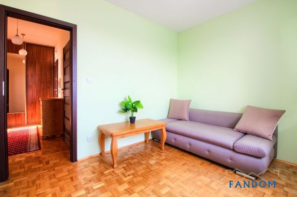 Wygodne DWA OSOBNE pokoje - 48m Wilkowyja/ św. Kingi - Zdjęcie 1