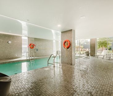 Appartement à louer - Montréal (Rosemont/La Petite-Patrie) (Vieux-R... - Photo 4