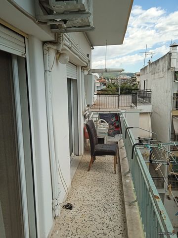 Studio / γκαρσονιέρα 55 τ.μ. για ενοικίαση, Θεσσαλονίκη - Κέντρο, Χαριλάου - Φωτογραφία 3