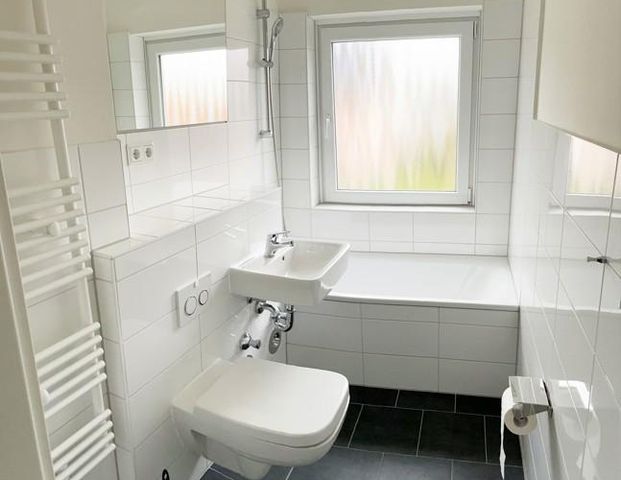 Wohnglück - großzügige 4-Zimmer-Wohnung - Foto 1