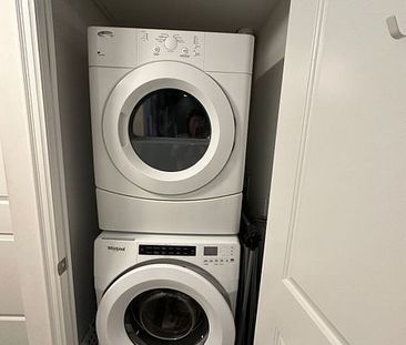 For Lease - 65 East Liberty Street Unit# 709, Toronto, Ontario - Photo 3