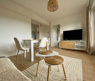 Location Maison 4 pièces 67m² - Photo 1