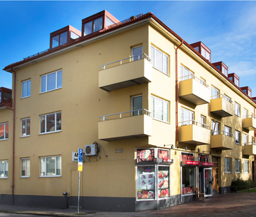 Rasmusgatan 14E, Södra Sofielund - Foto 2