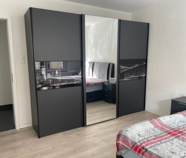 Concorde 44. Appart. 3.5 p entièrement rénové 1er étage - Photo 2