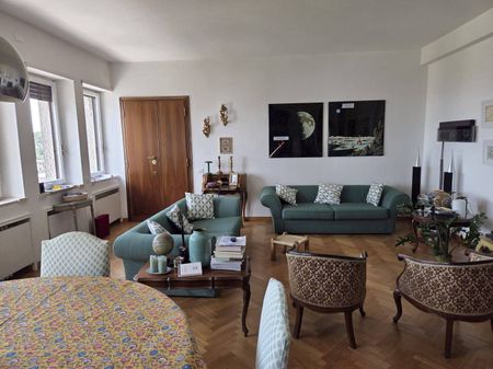 Appartamento via Ettore Petrolini, Parioli, Roma - Photo 3
