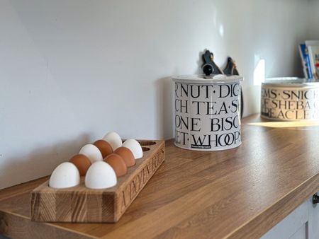 Grooms Cottage, Wilstock Farm, Bridgwater, Somerset - Photo 3