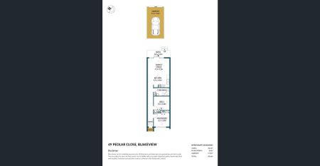 Modern Two Bedroom home in wanted locale - Photo 5