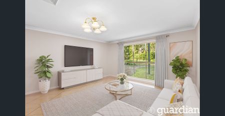 Prestigious 5 Bedroom Acreage Home on 5+ Acres in Glenhaven - Contact Conor on 0418 215 212 for open inspection - Photo 2