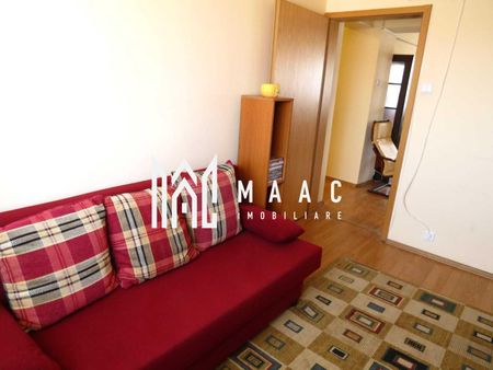 Închiriază Apartament 3 camere Arhitecților - Calea Cisnădiei - Photo 2