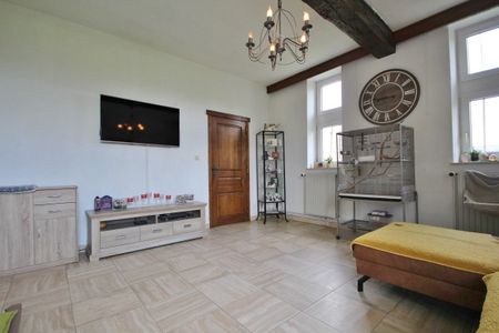 Charmante ruime hoeve met 3 slaapkamers nabij de E40 - Photo 2