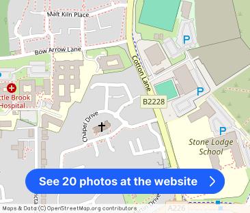 Stone House Lane Dartford DA2 - Photo 1