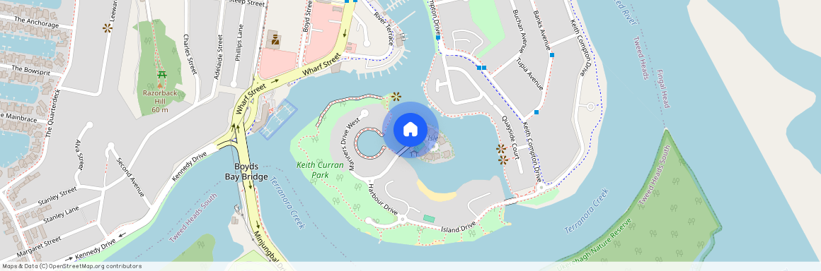 9/6 Mariners Drive East, NSW 2485, Tweed Heads