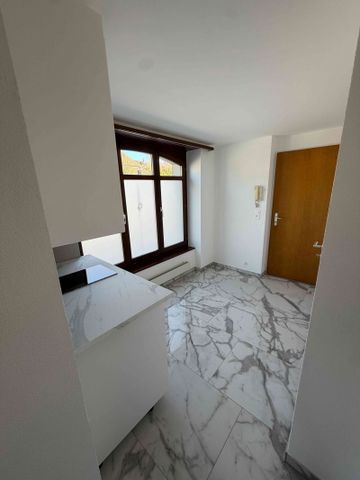 1.5 Zimmer, 45 m², EG - Foto 5