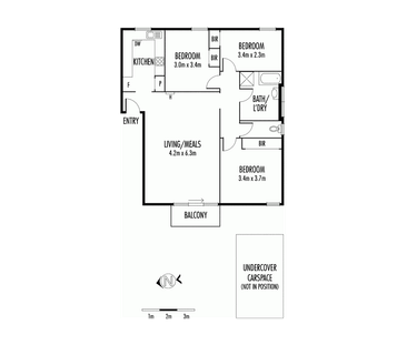 Spacious and Sun Filled 3 Bdr Apartment - Photo 6