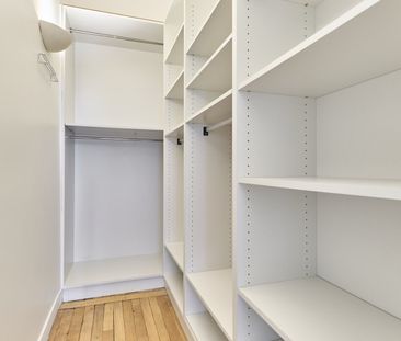 Tout savoir sur cet appartement dans le quartier Triangle d'Or, à P... - Photo 2