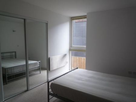 2 bedroom apartment to rent - Photo 4