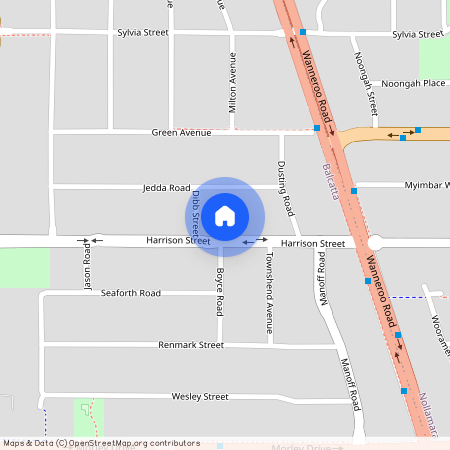 45C Harrison Street, WA 6021, Balcatta