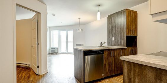 1 Bedroom + Den - 173 Boulevard Armand-Frappier, Sainte-Julie - Photo 3