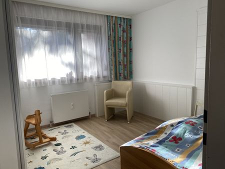 Terrassenwohnung vom Feinsten! - Foto 2