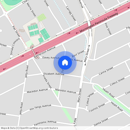 Dromana, Mornington Peninsula