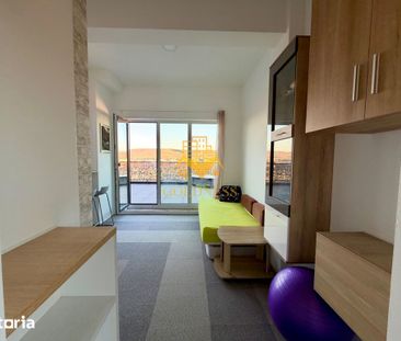 2 camere open space, parcare, Zona Teilor, Mega Image, Floresti - Photo 4