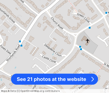Kingswood Road, Shortlands, BR2 - Photo 1