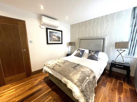 3 bedroom flat to rent - Photo 5