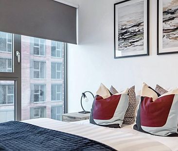 1 bedroom apartment to rent - Photo 4