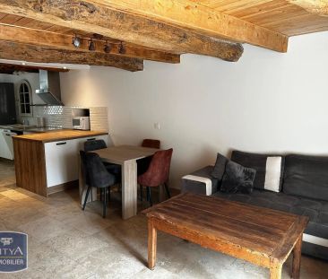 Maison à louer 4 pièces 97m² - Photo 2