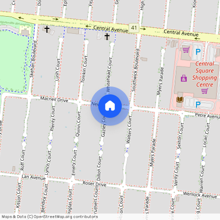 35 Newham Way, Vic 3028, Altona Meadows