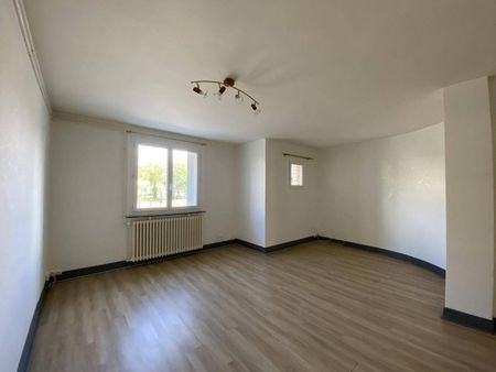 Location appartement 2 pièces 46.75 m² à Valence (26000) - Photo 2