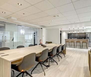 1009 Rue de Bleury, Montréal, QC - Photo 1